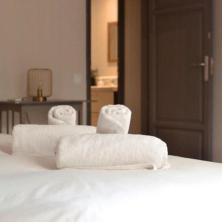 Casa Cosi - Casanova 1 Apartment บาร์เซโลนา ภายนอก รูปภาพ