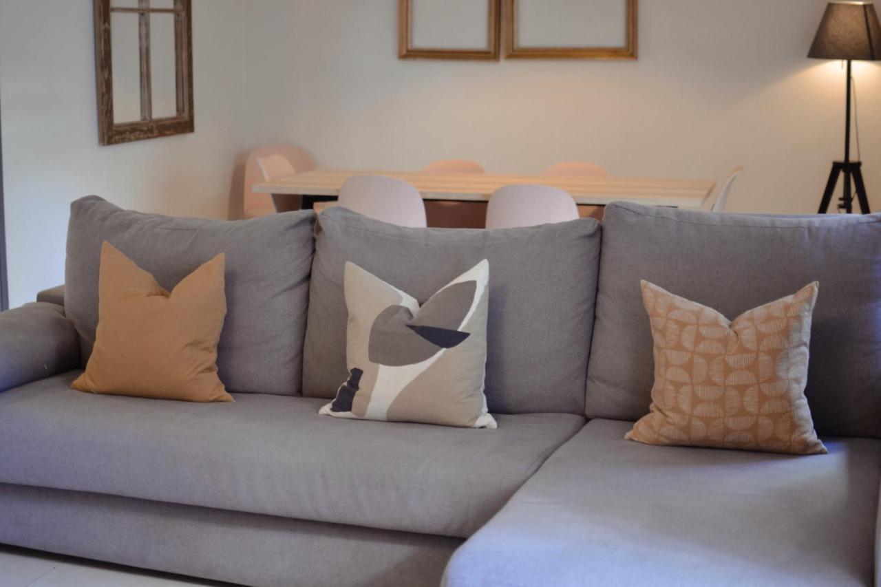 Casa Cosi - Casanova 1 Apartment บาร์เซโลนา ภายนอก รูปภาพ
