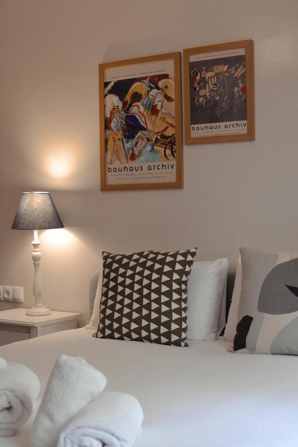 Casa Cosi - Casanova 1 Apartment บาร์เซโลนา ภายนอก รูปภาพ