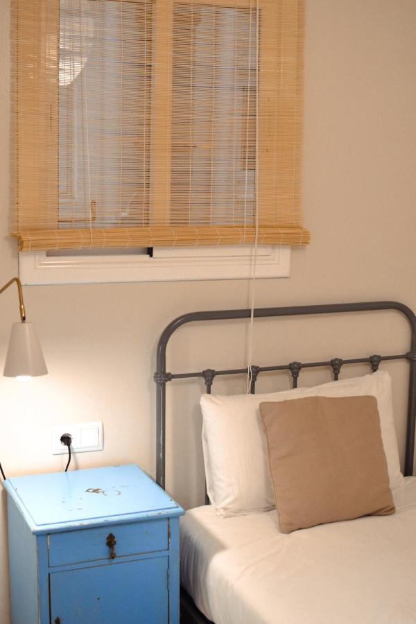 Casa Cosi - Casanova 1 Apartment บาร์เซโลนา ภายนอก รูปภาพ